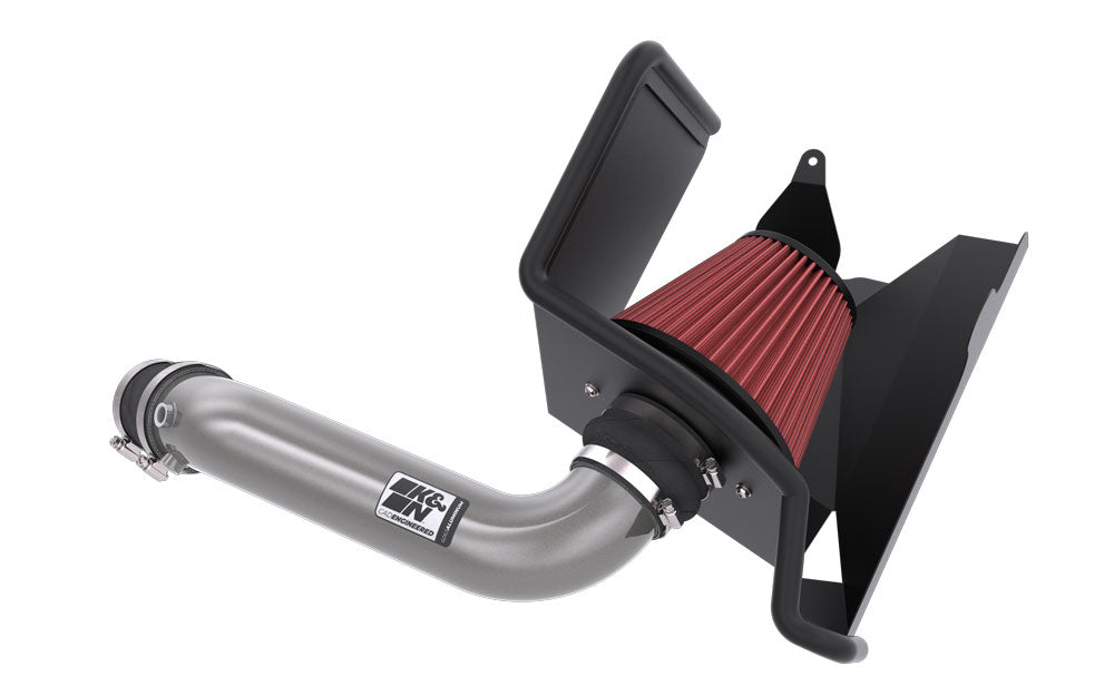 K&N Performance Air Intake System | 69-5330TS