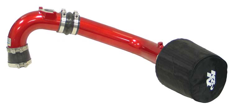 K&N Performance Air Intake System | 69-6010TR