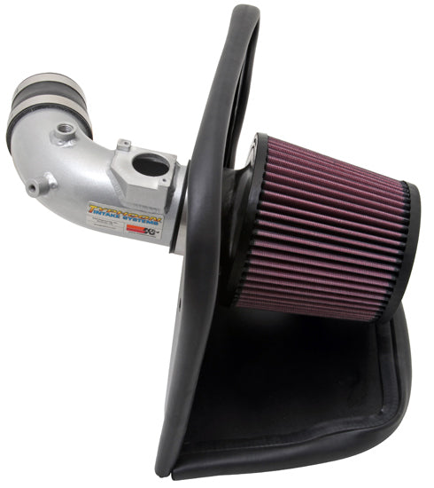 K&N Performance Air Intake System | 69-6012TS