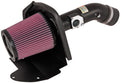 K&N Performance Air Intake System | 69-6027TTK