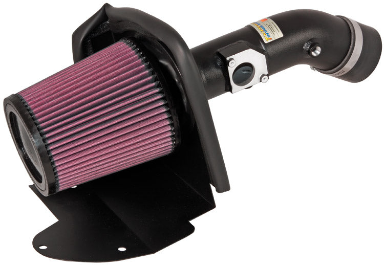 K&N Performance Air Intake System | 69-6027TTK