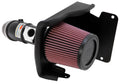K&N Performance Air Intake System | 69-6028TTK