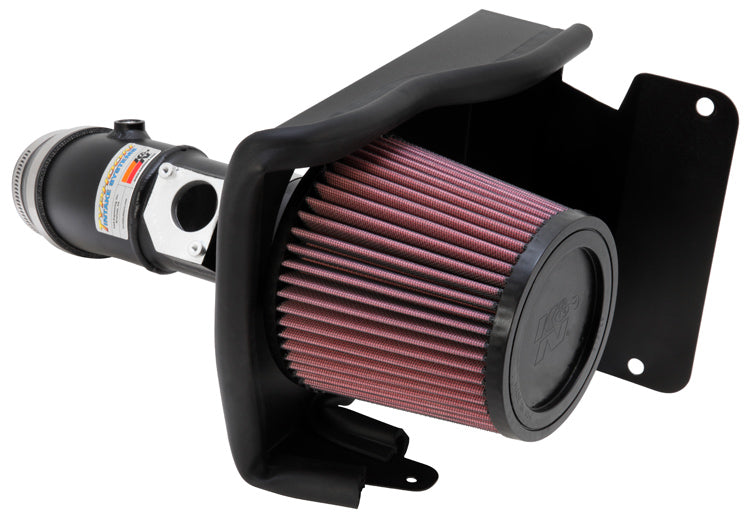 K&N Performance Air Intake System | 69-6028TTK
