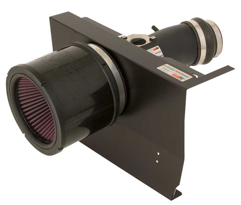 K&N Performance Air Intake System | 69-6030-1TFK