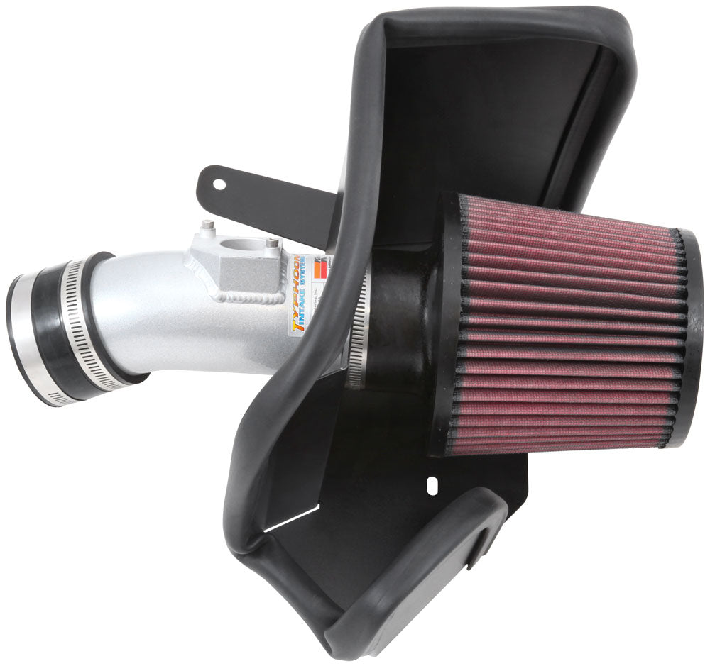 K&N Performance Air Intake System | 69-6031TS