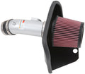 K&N Performance Air Intake System | 69-6032TS