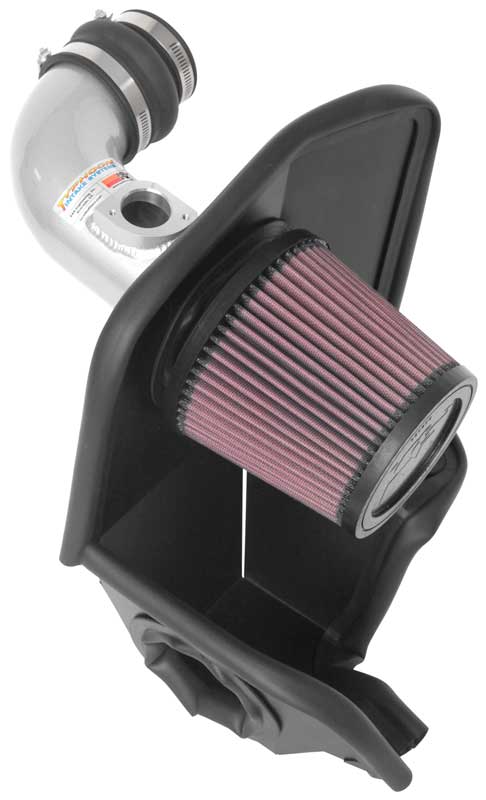 K&N Performance Air Intake System | 69-6034TS