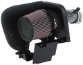 K&N Performance Air Intake System | 69-6035TC