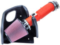 K&N Performance Air Intake System | 69-6502TR