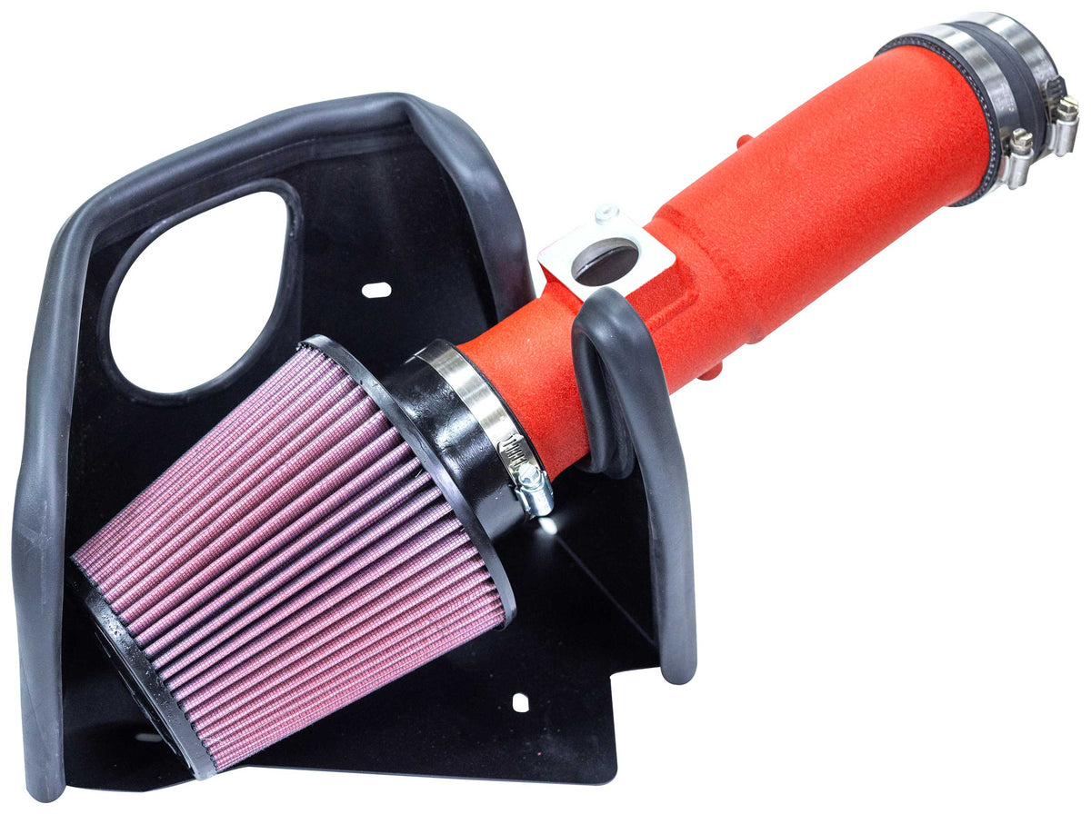 K&N Performance Air Intake System | 69-6502TR