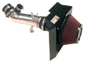 K&N Performance Air Intake System | 69-6543TP