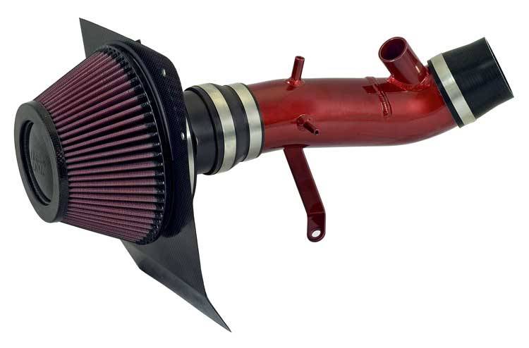 K&N Performance Air Intake System | 69-6543TR