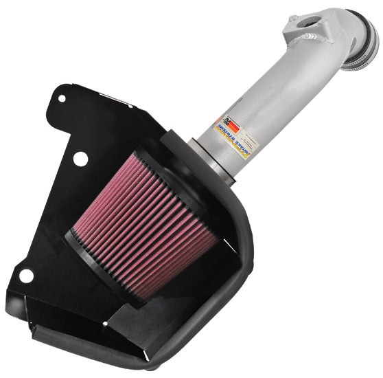 K&N Performance Air Intake System | 69-6544TS