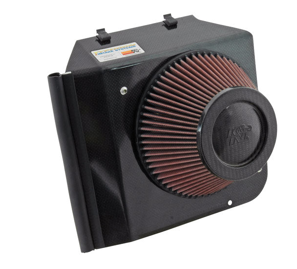 K&N Performance Air Intake System | 69-6545T