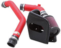 K&N Performance Air Intake System | 69-6546TWR