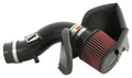 K&N Performance Air Intake System | 69-7001TTK