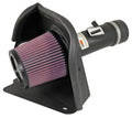 K&N Performance Air Intake System | 69-7062TTK