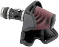 K&N Performance Air Intake System | 69-7063TTK