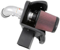 K&N Performance Air Intake System | 69-7064TS
