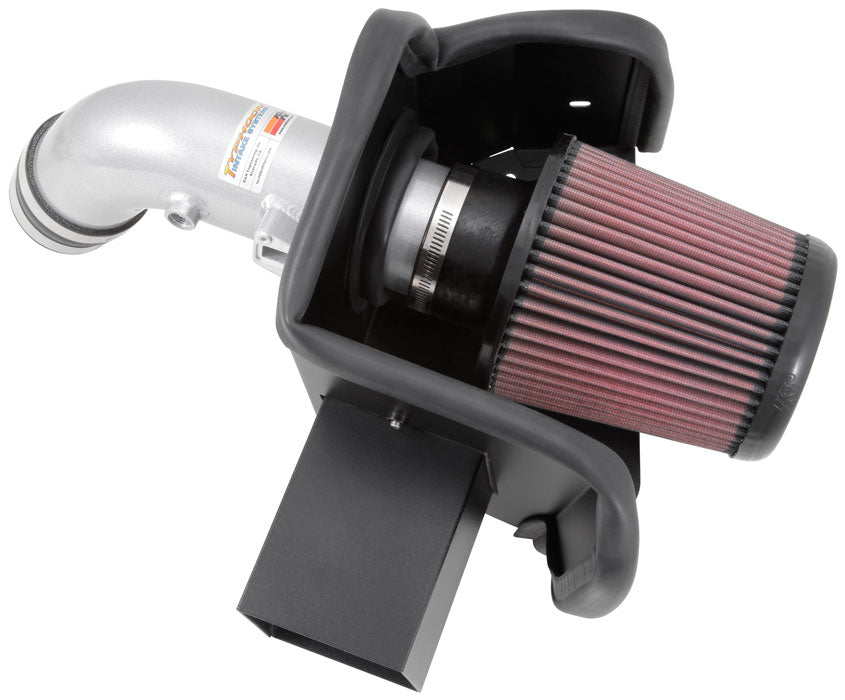 K&N Performance Air Intake System | 69-7064TS