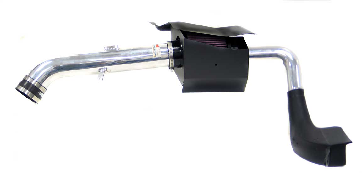 K&N Performance Air Intake System | 69-7070TP