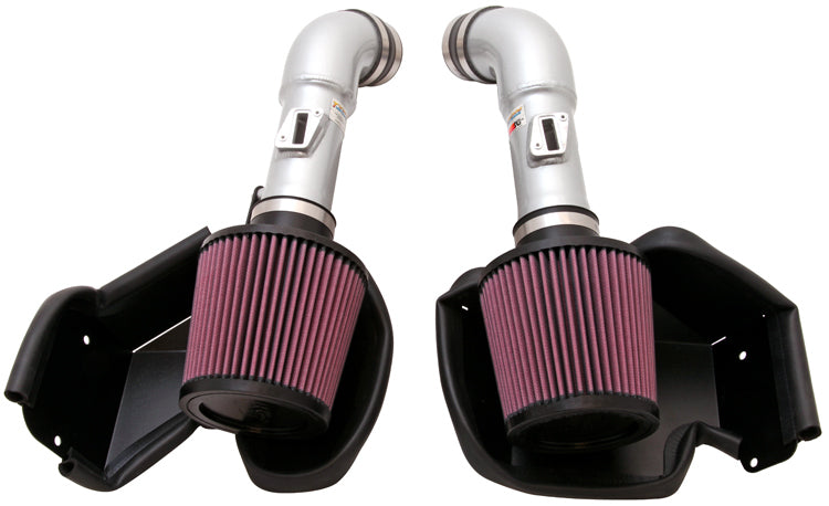 K&N Performance Air Intake System | 69-7078TS