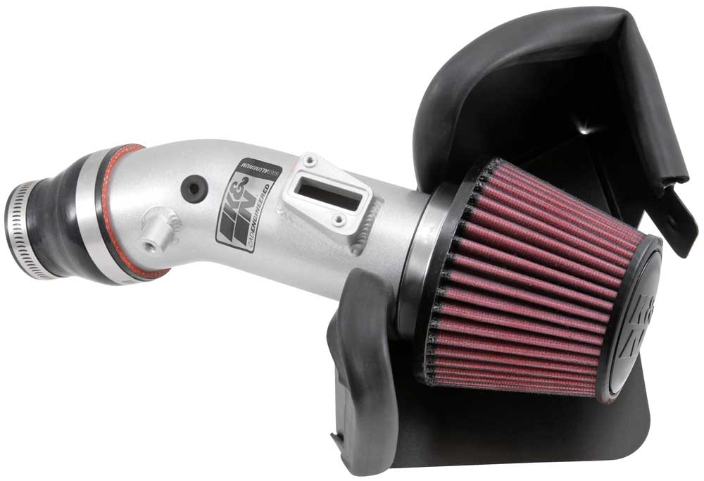 K&N Performance Air Intake System | 69-7079TS