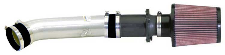 K&N Performance Air Intake System | 69-7081-1TS