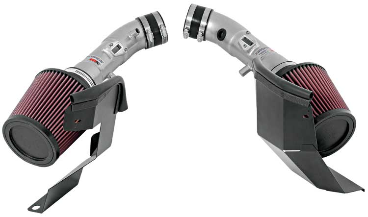 K&N Performance Air Intake System | 69-7082TS