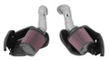 K&N Performance Air Intake System | 69-7083TS
