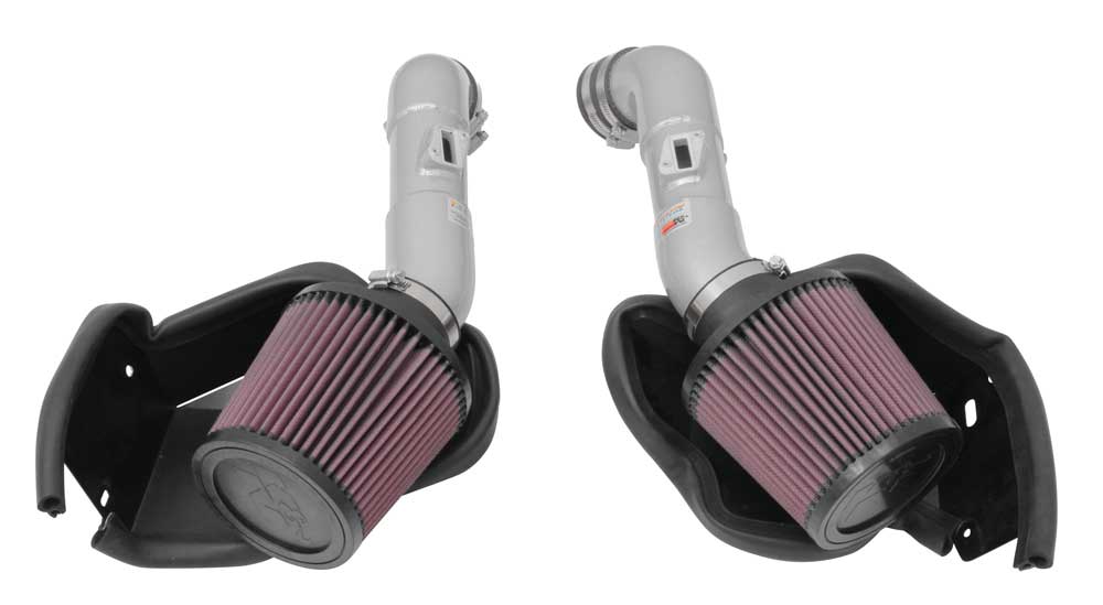 K&N Performance Air Intake System | 69-7083TS