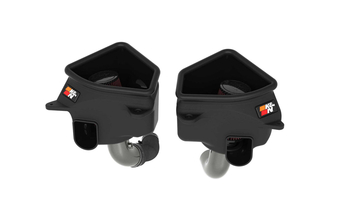K&N Performance Air Intake System | 69-7086TC