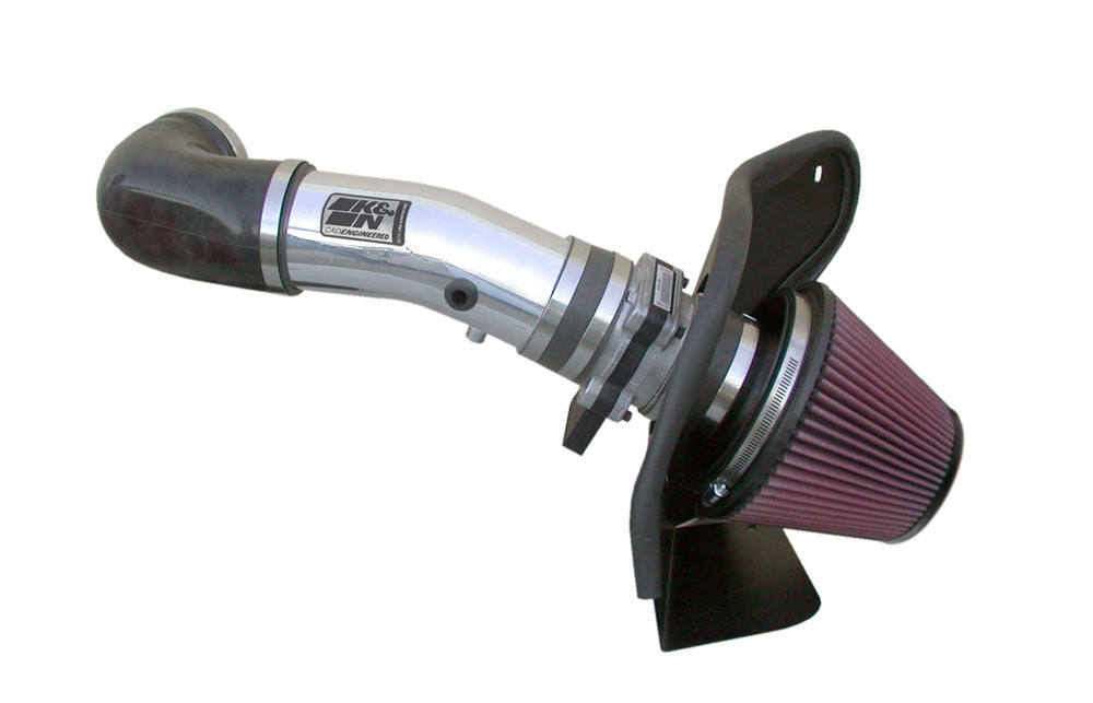 K&N Performance Air Intake System | 69-7200TP