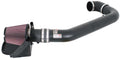 K&N Performance Air Intake System | 69-7202-1TTK