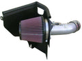 K&N Performance Air Intake System | 69-8001TS