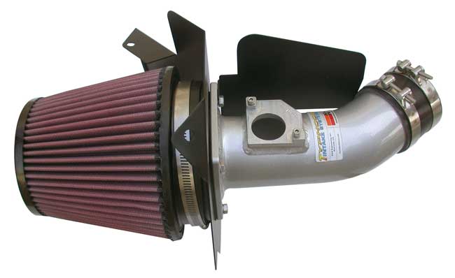 K&N Performance Air Intake System | 69-8002TS