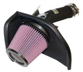 K&N Performance Air Intake System | 69-8003TFK