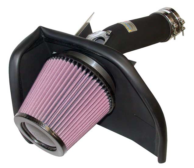 K&N Performance Air Intake System | 69-8003TFK