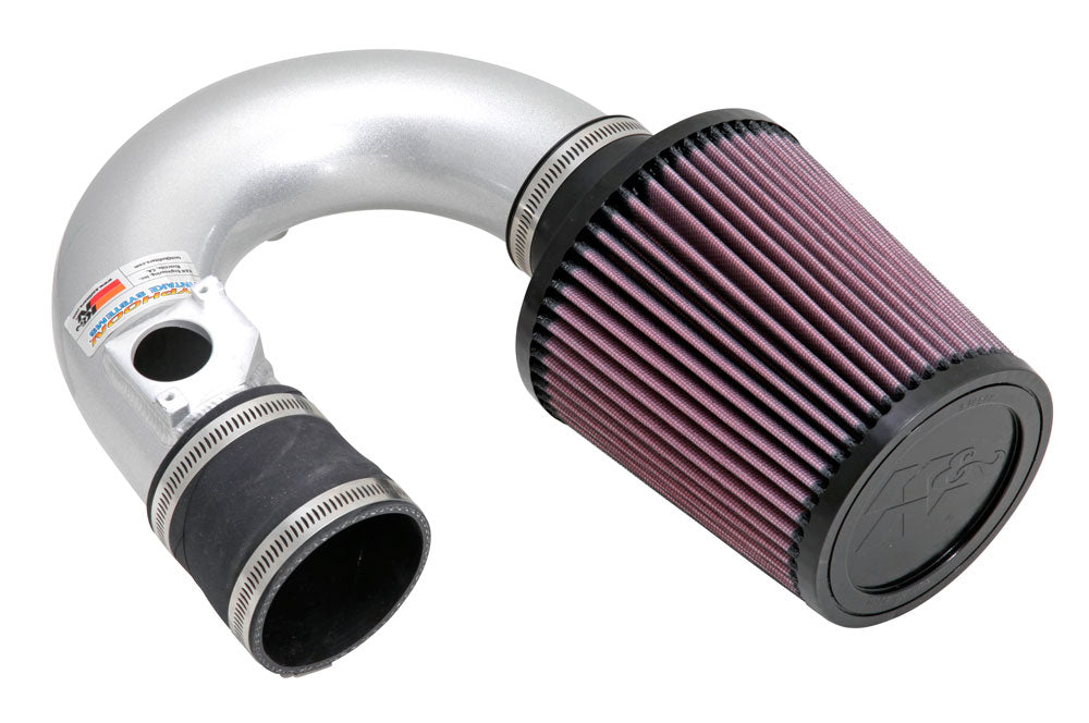 K&N Performance Air Intake System | 69-8522TS