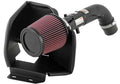 K&N Performance Air Intake System | 69-8609TTK
