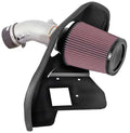 K&N Performance Air Intake System | 69-8611TS