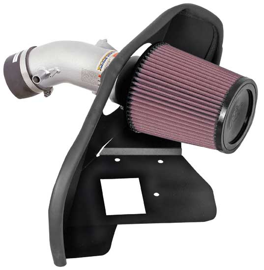 K&N Performance Air Intake System | 69-8611TS