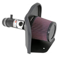 K&N Performance Air Intake System | 69-8612TFK