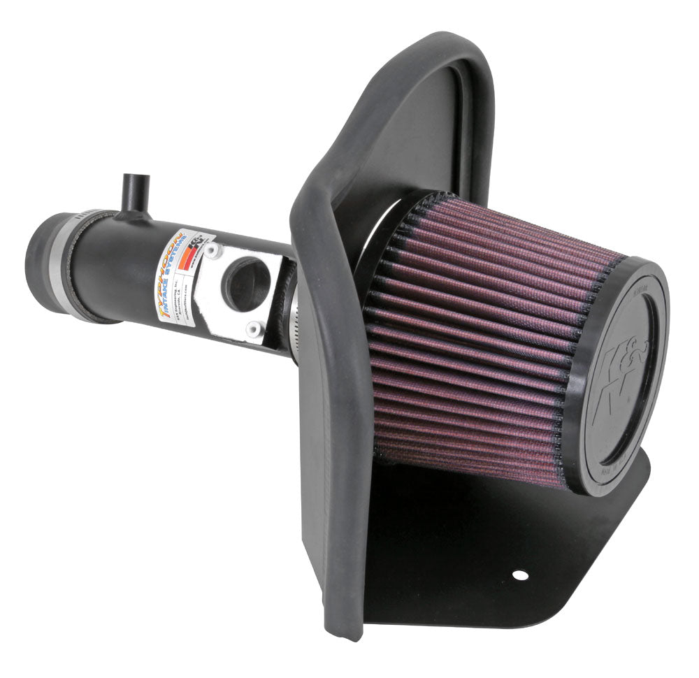 K&N Performance Air Intake System | 69-8612TFK