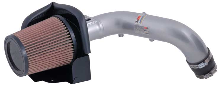 K&N Performance Air Intake System | 69-8614TS