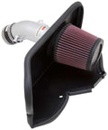 K&N Performance Air Intake System | 69-8618TS