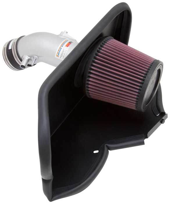 K&N Performance Air Intake System | 69-8618TS