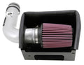 K&N Performance Air Intake System | 69-8619TS