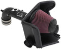 K&N Performance Air Intake System | 69-8620TTK