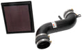 K&N Performance Air Intake System | 69-8622TTK